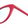 Ure & Nakit Ženske Sončna očala Liu Jo LJ712S-525 Rožnata