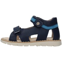 Čevlji  Dečki Sandali & Odprti čevlji Balducci CITA4352 Modra