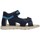 Čevlji  Dečki Sandali & Odprti čevlji Balducci CITA4352 Modra