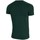 Oblačila Moški Majice s kratkimi rokavi 4F TSM010 Zelena