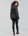 Oblačila Ženske Puhovke Liu Jo WF1064 Črna