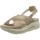Čevlji  Ženske Sandali & Odprti čevlji Bugatti 431881835854 Rožnata