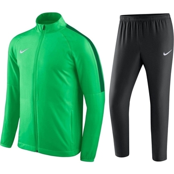 Oblačila Moški Trenirka komplet Nike DRIFIT ACADEMY SOCCER Zelena