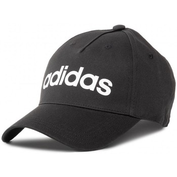 Tekstilni dodatki Moški Kape s šiltom adidas Originals DAILY CAP Črna