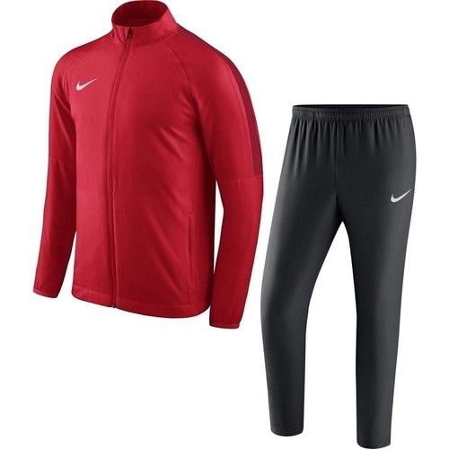 Oblačila Moški Trenirka komplet Nike DRIFIT ACADEMY SOCCER Rdeča