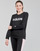 Oblačila Ženske Puloverji Adidas Sportswear WINLIFT Črna