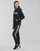 Oblačila Ženske Puloverji Adidas Sportswear WINLID Črna