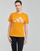 Oblačila Ženske Majice s kratkimi rokavi adidas Performance WEWINTEE Focus / Oranžna