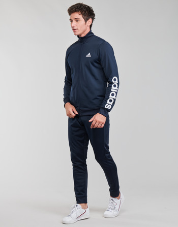 Adidas Sportswear M LIN TR TT TS Inkoust / Légende