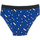 Spodnje perilo Dečki Spodnje hlače Le Petit Garçon LPG1011-SURTIDO Večbarvna