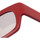 Ure & Nakit Ženske Sončna očala Marni ME627S-613 Rdeča
