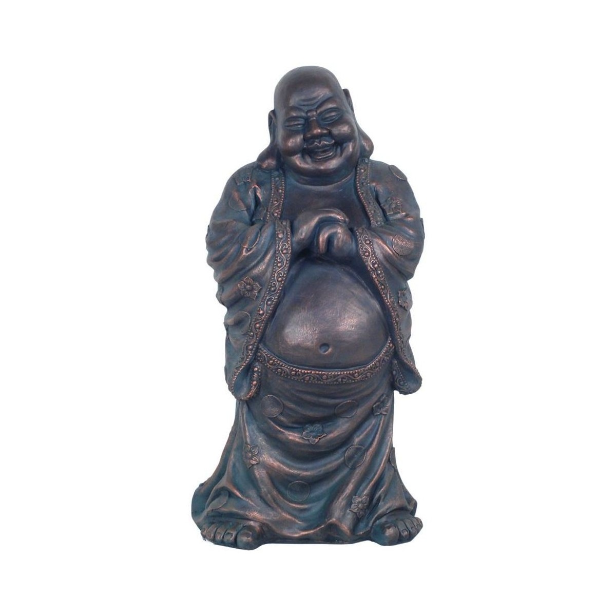 Dom Kipci in figurice Signes Grimalt Magnezij Buda Srebrna