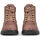 Čevlji  Moški Škornji Shone 3382-041 Pink Rožnata