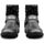 Čevlji  Moški Škornji Shone 234-021 Silver Siva