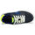 Čevlji  Moški Modne superge Shone S8015-013 Navy Modra