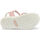 Čevlji  Moški Sandali & Odprti čevlji Shone 8233-015 Light Pink Rožnata