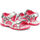 Čevlji  Moški Sandali & Odprti čevlji Shone 6015-031 Silver Siva