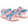 Čevlji  Moški Sandali & Odprti čevlji Shone 6015-031 Mid Blue Modra