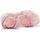 Čevlji  Moški Sandali & Odprti čevlji Shone 6015-031 Light Pink Rožnata