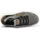 Čevlji  Moški Modne superge Shone 155-001 Grey/Gold Siva