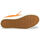 Čevlji  Moški Modne superge Shone 292-003 Orange Oranžna