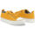 Čevlji  Moški Modne superge Shone 292-003 Mustard Rumena