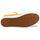 Čevlji  Moški Modne superge Shone 292-003 Mustard Rumena
