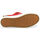 Čevlji  Moški Modne superge Shone 290-001 Red Rdeča