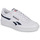 Čevlji  Nizke superge Reebok Classic CLUB C REVENGE Bela