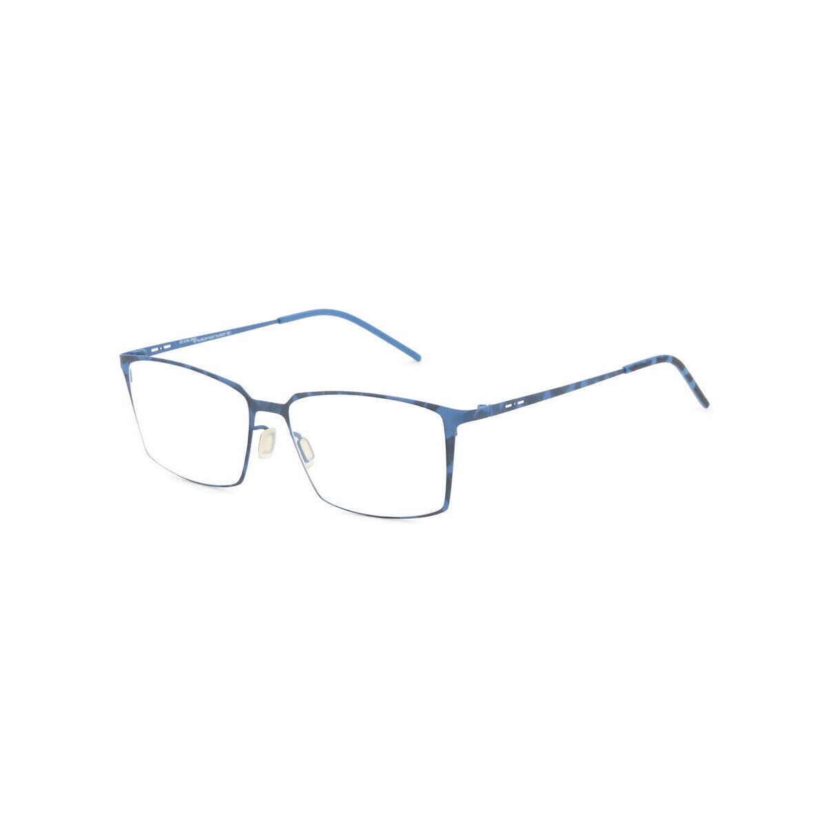 Ure & Nakit Moški Sončna očala Italia Independent - 5210A Modra