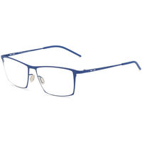 Ure & Nakit Moški Sončna očala Italia Independent - 5205A Modra