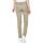 Oblačila Ženske Jeans Carrera - 750pl-980a Zelena