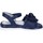 Čevlji  Deklice Sandali & Odprti čevlji Joli BH04 Modra