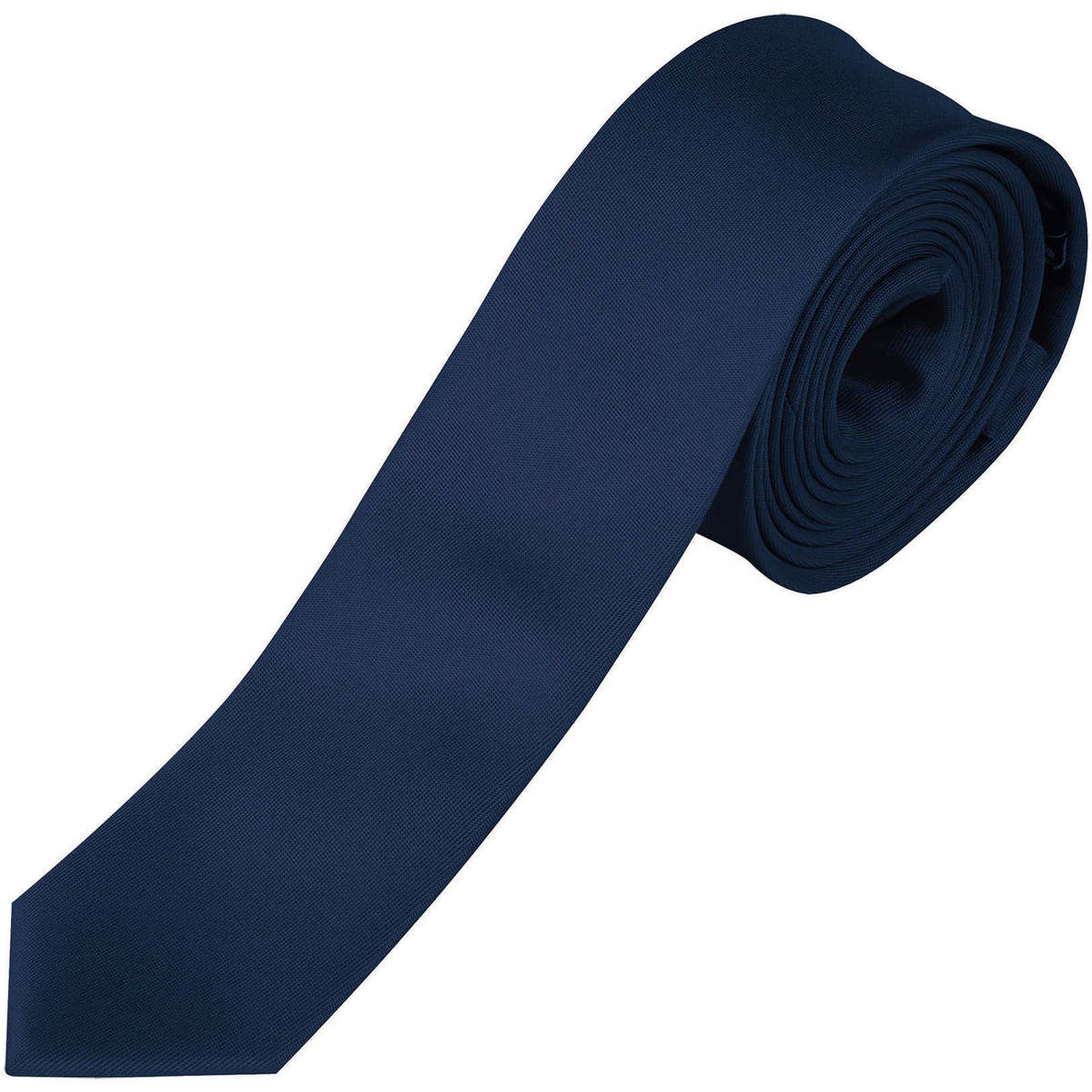 Oblačila Kravate in dodatki Sols GATSBY- corbata color azul Modra