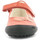 Čevlji  Deklice Balerinke Mod'8 Fory Oranžna