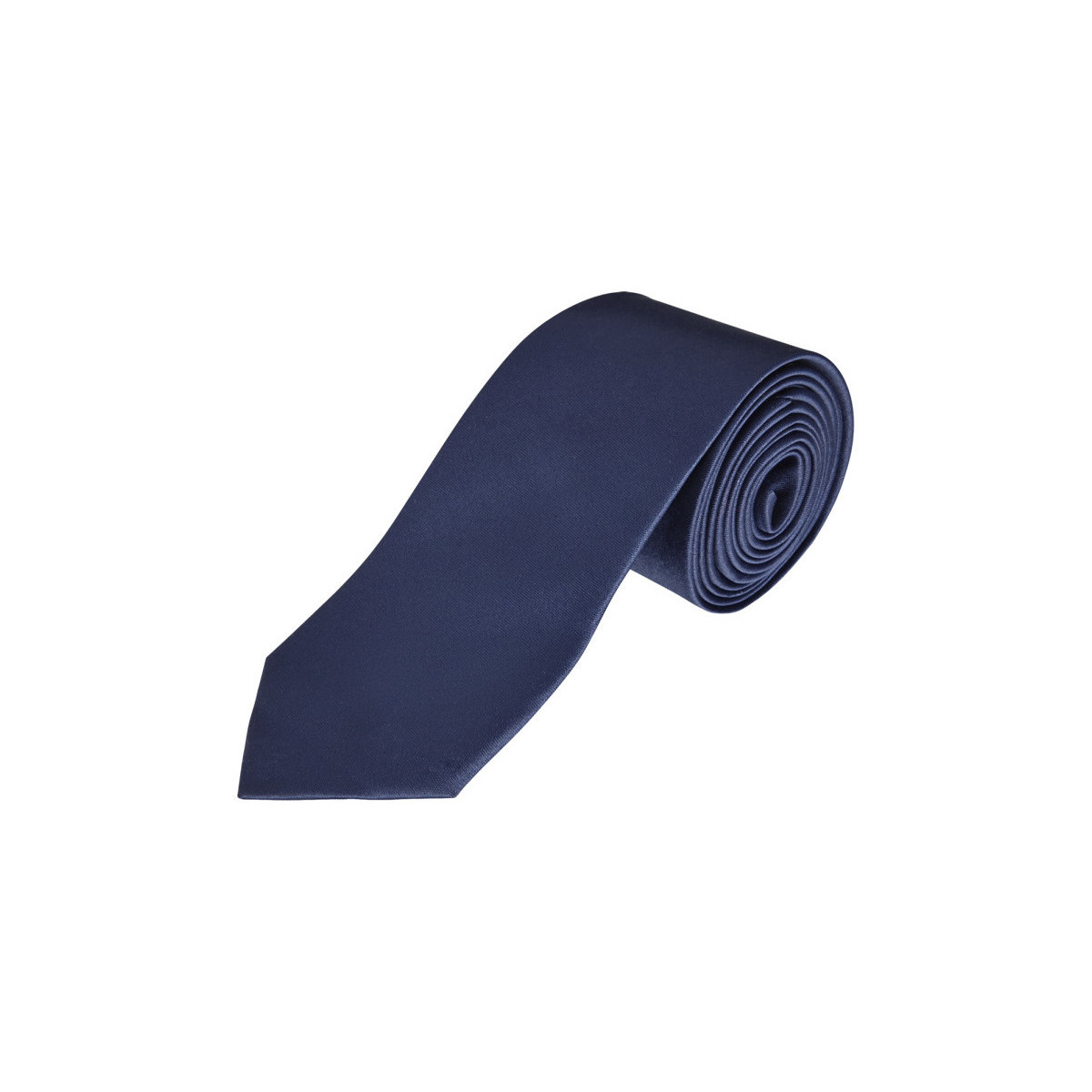 Oblačila Moški Obleke in kravate Sols GARNER - CORBATA Modra