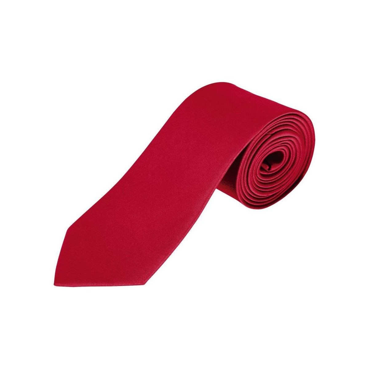 Oblačila Moški Obleke in kravate Sols GARNER - CORBATA Rdeča