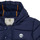 Oblačila Dečki Puhovke Timberland ASSAGAC Modra