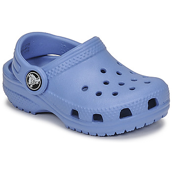 Čevlji  Otroci Cokli Crocs CLASSIC CLOG K Modra
