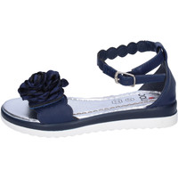 Čevlji  Deklice Sandali & Odprti čevlji Joli BH26 Modra