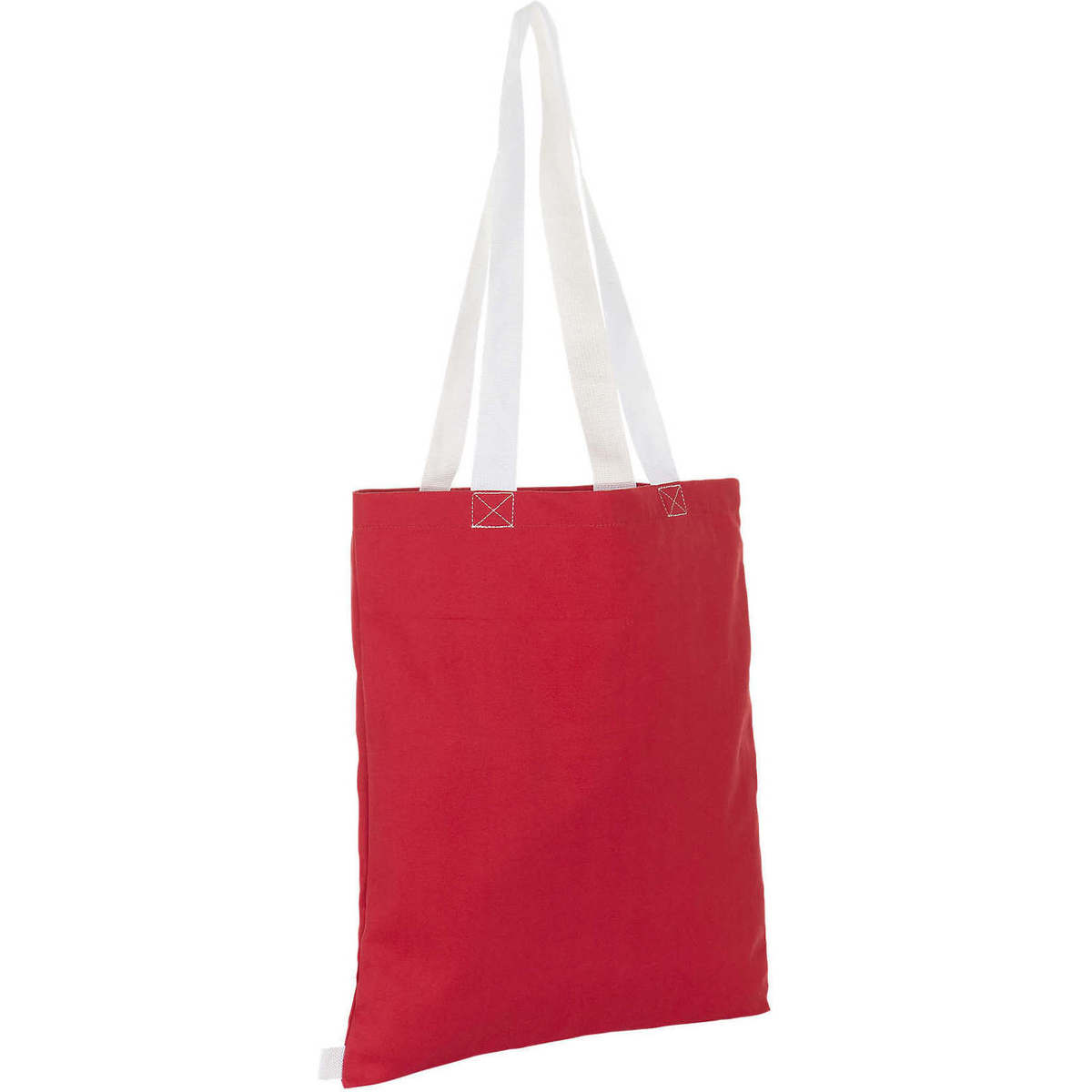 Torbice Nakupovalne torbe Sols HAMILTON Rojo Rdeča