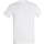 Oblačila Ženske Majice s kratkimi rokavi Sols IMPERIAL camiseta color Blanco Bela