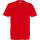 Oblačila Ženske Majice s kratkimi rokavi Sols IMPERIAL camiseta color Rojo Rdeča