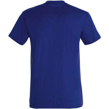 Sols IMPERIAL camiseta color Azul Ultramarino Modra