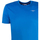 Oblačila Moški Majice s kratkimi rokavi North Sails 45 2303 000 | T-shirt Mistral Modra