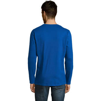 Sols Camiseta manga larga Modra