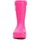 Čevlji  Otroci Sandali & Odprti čevlji Birkenstock Derry Neon Pink 1006288 Rožnata