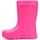 Čevlji  Otroci Sandali & Odprti čevlji Birkenstock Derry Neon Pink 1006288 Rožnata