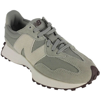 Čevlji  Ženske Modne superge New Balance ws327fc Siva