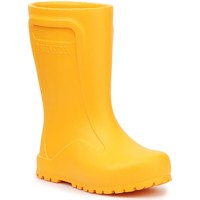 Čevlji  Otroci škornji za dež  Birkenstock Derry 1006284 Rumena